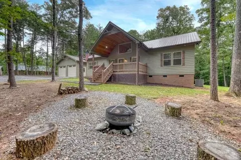 134 Camp Creek Vw, Blairsville, GA 30512