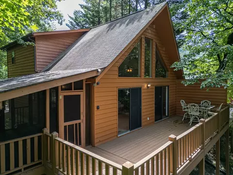 Exterior - 425 Boyd Ridge Dr, Murphy, NC 28906 photo 6 of 8