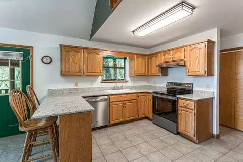 Kitchen - 425 Boyd Ridge Dr, Murphy, NC 28906 photo 1 of 2