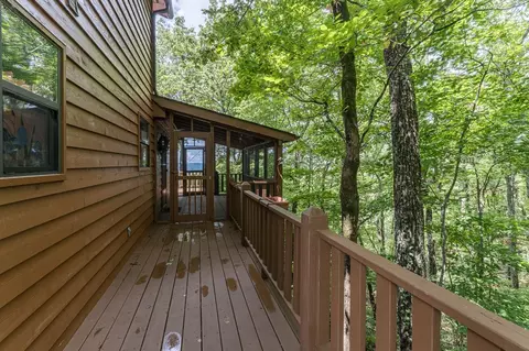 Exterior - 425 Boyd Ridge Dr, Murphy, NC 28906 photo 2 of 8