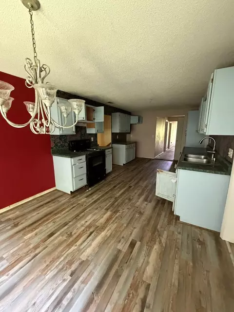 Kitchen - 1634 Crisp Rd, Murphy, NC 28906 photo 2 of 2