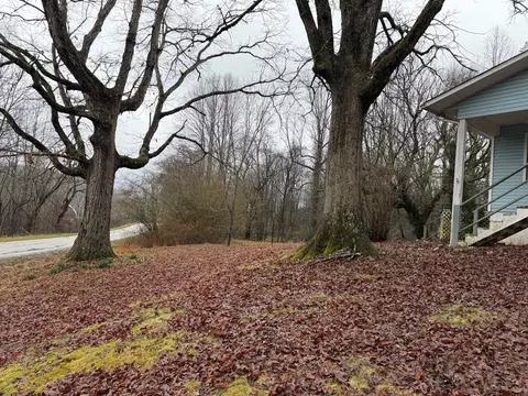 Exterior - 1634 Crisp Rd, Murphy, NC 28906 photo 3 of 3