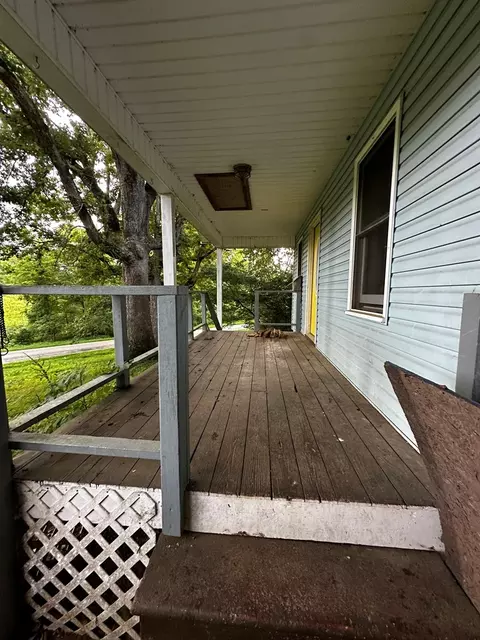 Exterior - 1634 Crisp Rd, Murphy, NC 28906 photo 1 of 3