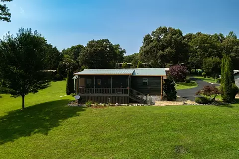 41 Wilderness Ct, Blairsville, GA 30512