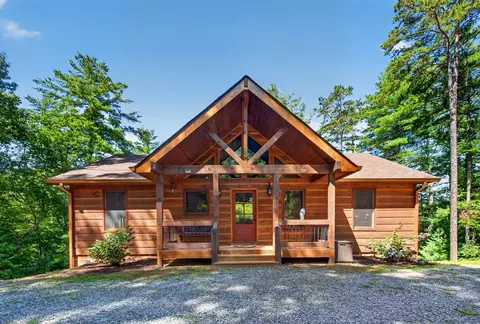 155 Hawks Ridge Dr, Mineral Bluff, GA 30559