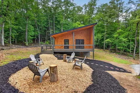 208 Mcclure Way, Blue Ridge, GA 30513