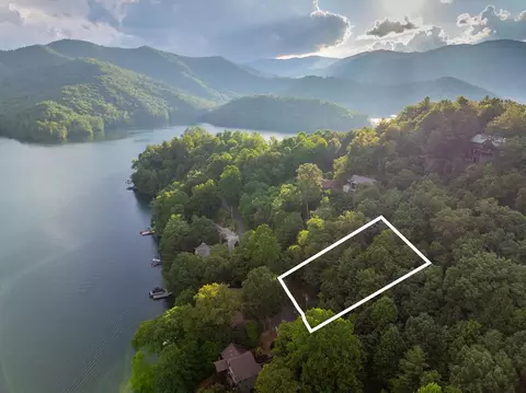 lot61 Cherokee Trl, Robbinsville, NC 28771