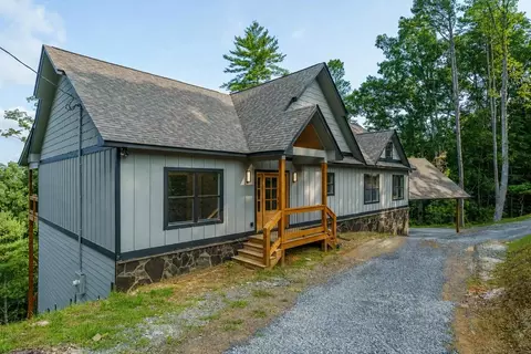 313 Jeff Dr, Ellijay, GA 30540