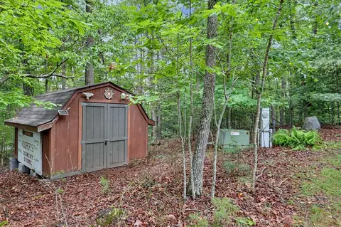 Exterior - 185 Falling Waters Ln, Murphy, NC 28906 photo 13 of 15