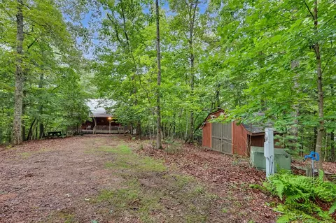 Exterior - 185 Falling Waters Ln, Murphy, NC 28906 photo 15 of 15