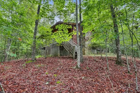 Exterior - 185 Falling Waters Ln, Murphy, NC 28906 photo 11 of 15
