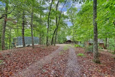 Exterior - 185 Falling Waters Ln, Murphy, NC 28906 photo 14 of 15