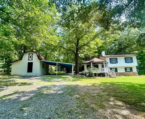 48 Skeenah Rdg, Blairsville, GA 30512