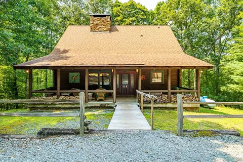 24 Indian Lake Rd, Mineral Bluff, GA 30559