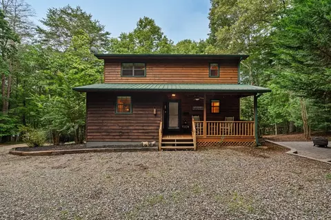 270 Sugar Creek Rd, Blairsville, GA 30512