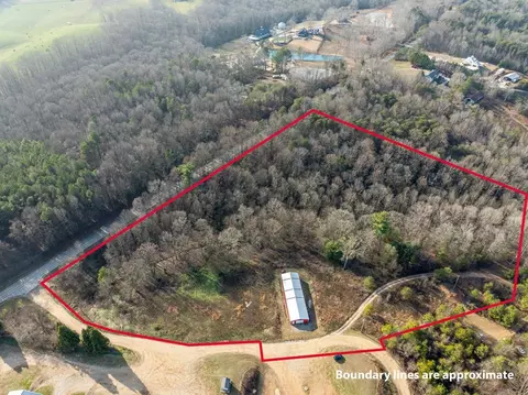 87 Eagle Creek Farm Dr, Dawsonville, GA 30534