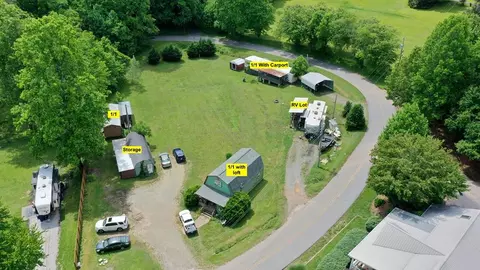 6990 Clarence Nichols Rd, Young Harris, GA 30582