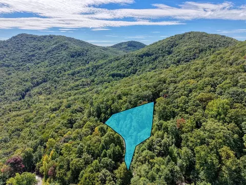 lot35 Overlook At Y H, Young Harris, GA 30582