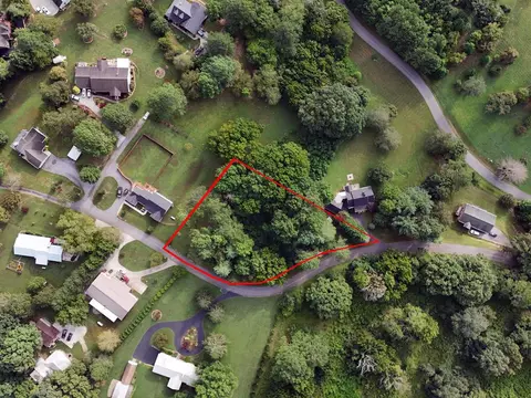 lot4 Butterfly Ln, Blairsville, GA 30512