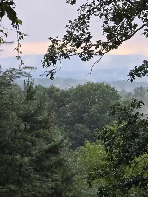lot B W Ranch Rd, Blairsville, GA 30512