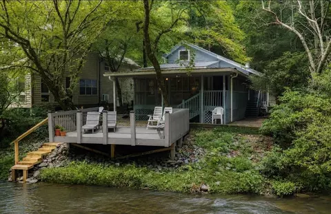 62 Whitewater, Ellijay, GA 30540