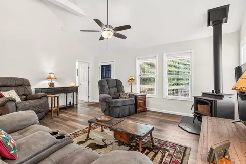 Living - 216 Hideaway Rd, Morganton, GA 30560 photo 3 of 3