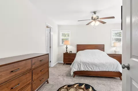 Bedroom - 216 Hideaway Rd, Morganton, GA 30560 photo 2 of 4