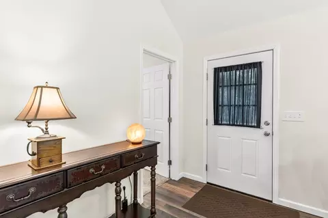 Entry Way - 216 Hideaway Rd, Morganton, GA 30560 photo 2 of 2