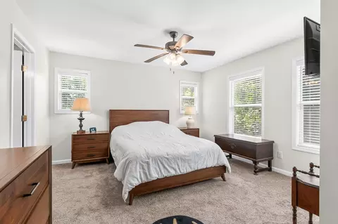 Bedroom - 216 Hideaway Rd, Morganton, GA 30560 photo 1 of 4