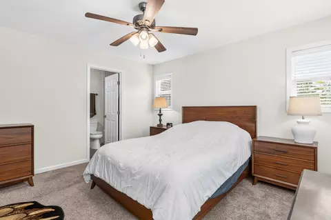 Bedroom - 216 Hideaway Rd, Morganton, GA 30560 photo 4 of 4