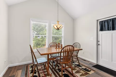 Dining - 216 Hideaway Rd, Morganton, GA 30560 photo 1 of 1