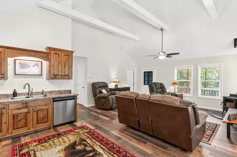 Entry Way - 216 Hideaway Rd, Morganton, GA 30560 photo 1 of 2
