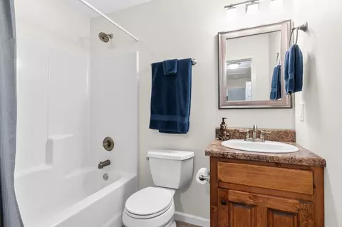 Bath - 216 Hideaway Rd, Morganton, GA 30560 photo 2 of 2