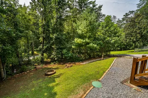 Exterior - 216 Hideaway Rd, Morganton, GA 30560 photo 6 of 8
