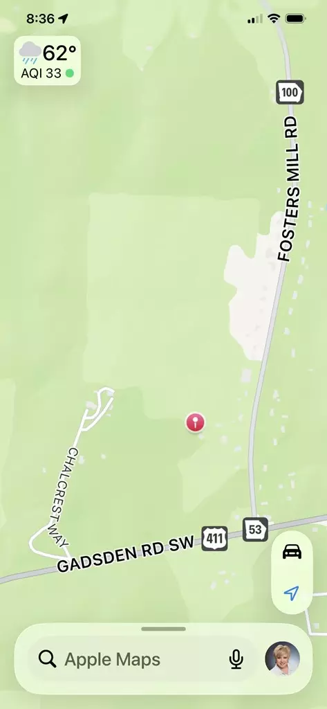 Tract 3 Chalcrest Way, Cave Spring, GA 30124 photo 54