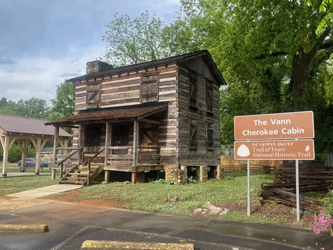 Tract 3 Chalcrest Way, Cave Spring, GA 30124 photo 53