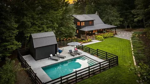 185 Austin Mountain Rd, Copperhill, TN 37317