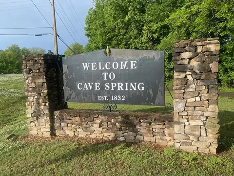 Tract1a Chalcrest Way, Cave Spring, GA 30124 photo 24