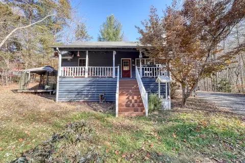 541 Rizzitello Ln, Blairsville, GA 30512