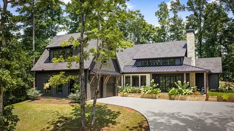 470 Old Orchard Rd, Ellijay, GA 30536