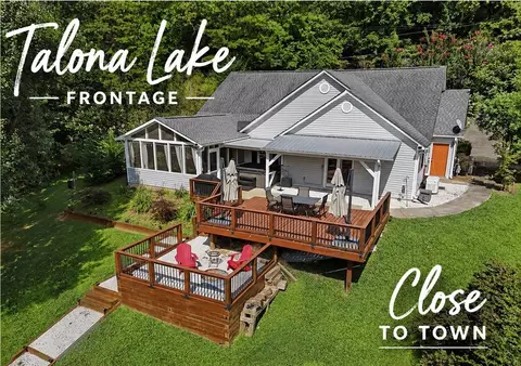 201 Talona Lake Ter, Ellijay, GA 30536