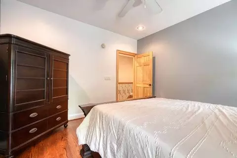 Bedroom - 115 Dawsons Ln, Murphy, NC 28906 photo 8 of 14