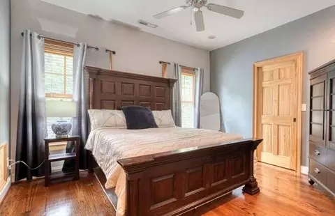 Bedroom - 115 Dawsons Ln, Murphy, NC 28906 photo 7 of 14