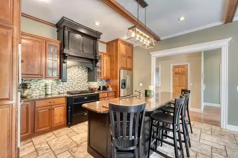 Kitchen - 115 Dawsons Ln, Murphy, NC 28906 photo 2 of 8