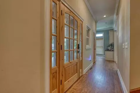 Entry Way - 115 Dawsons Ln, Murphy, NC 28906 photo 1 of 2