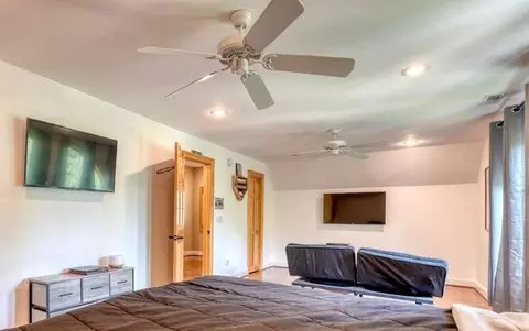 Bedroom - 115 Dawsons Ln, Murphy, NC 28906 photo 11 of 14