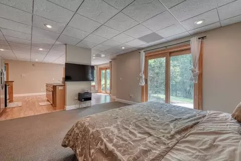 Bedroom - 115 Dawsons Ln, Murphy, NC 28906 photo 13 of 14