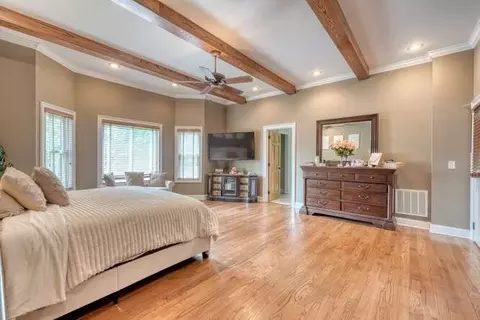Bedroom - 115 Dawsons Ln, Murphy, NC 28906 photo 1 of 14