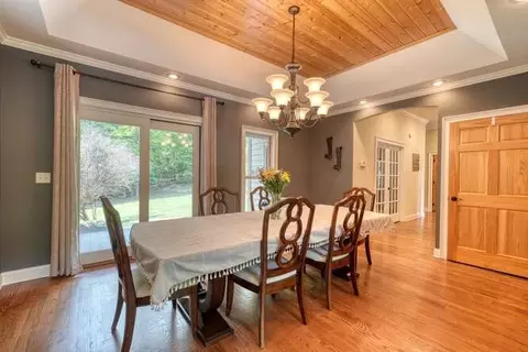 Dining - 115 Dawsons Ln, Murphy, NC 28906 photo 2 of 3