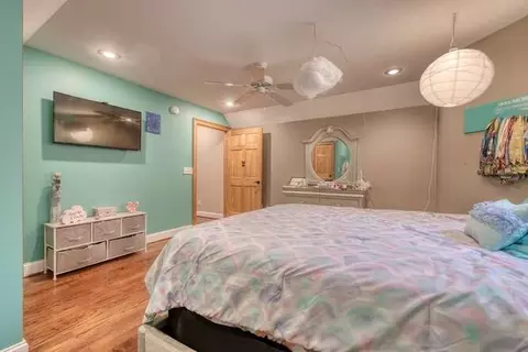 Bedroom - 115 Dawsons Ln, Murphy, NC 28906 photo 4 of 14